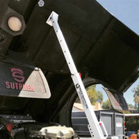 Cab Brace® CB-1 Fire Engine Cab Safety Lock