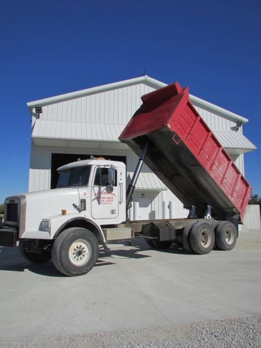 Dump Lok Accessories Truck Safety USA