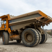 Dump Braces®: Help Prevent Accidents