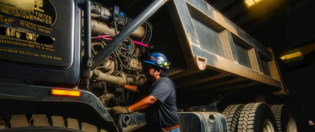 Dump Braces vs. Traditional Truck Safety Measures A Comparative Analysis