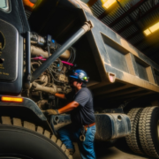 Dump Braces vs. Traditional Truck Safety Measures A Comparative Analysis