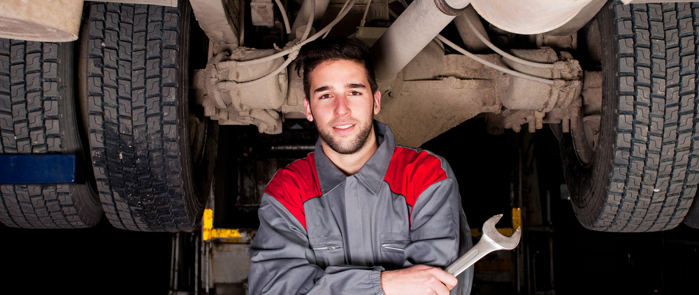Working On Your Truck 3 Tips For Efficient Repairs