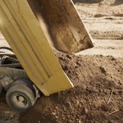 Dump Truck Bed Maintenance Safety: Understanding Risks and Secondary Supports